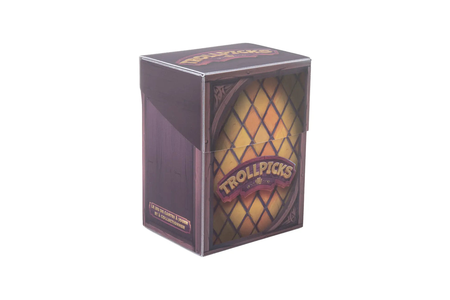 Deckbox