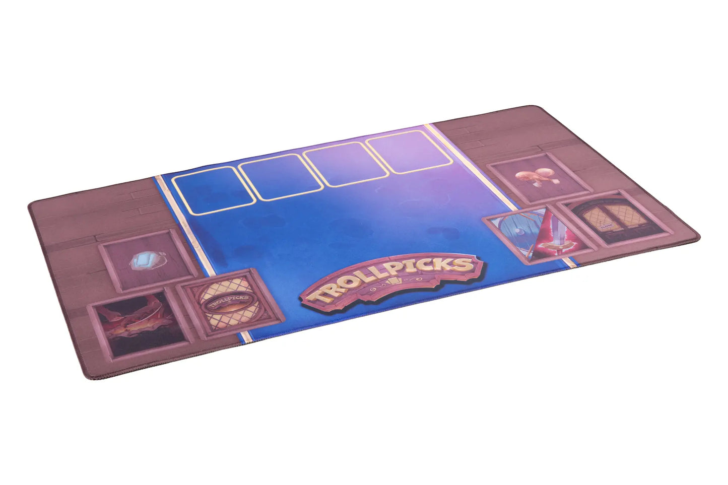 Tapis de jeu